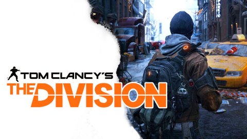 The Division Tom Clancy's