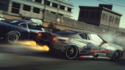 Racing Games для iOS и Android