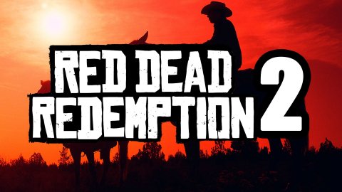 Red Dead Redemption 2 слухи