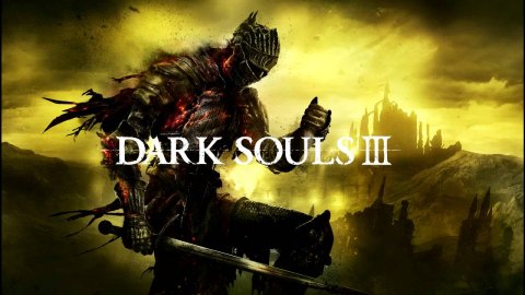 Dark Souls 3 выйдет 12 апреля. Новый трейлер и геймплей.