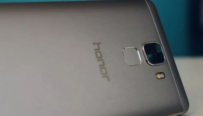 Обзор Honor 7 — смартфон как пример для подражания