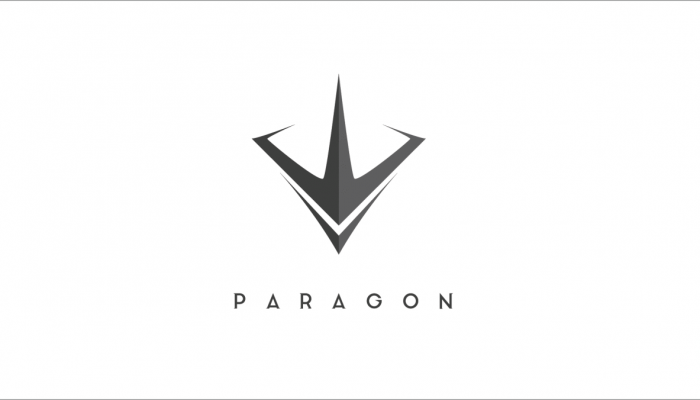 Paragon онлайн тест игры объединит игроков между Ps4 и PC
