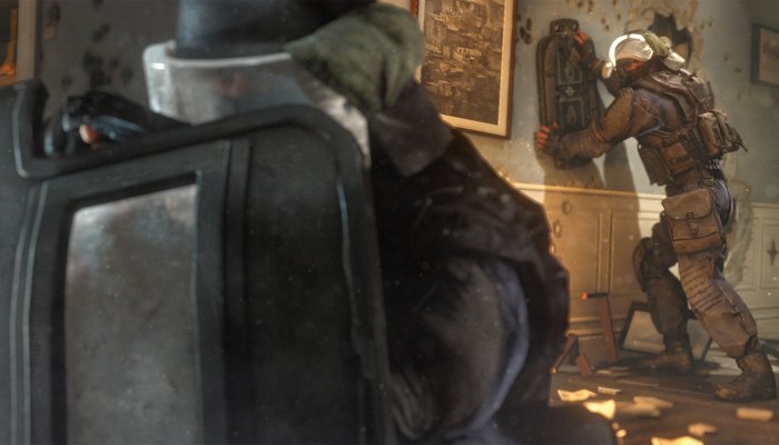 Обзор игры Tom Clancy’s Rainbow Six Siege на iGamesWorld: Тактика и Экшн