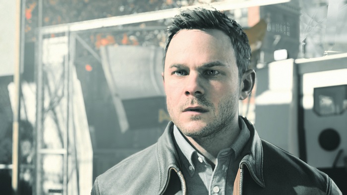 Quantum Break появится на PC одновременно с Xbox One