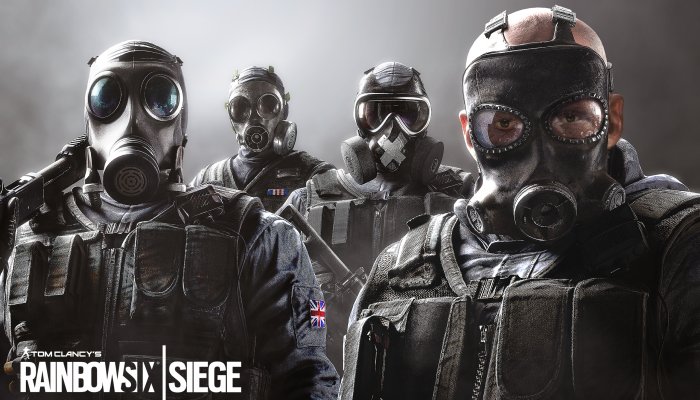 Ubisoft Montreal - разработчик Tom Clancy’s Rainbow Six: Siege