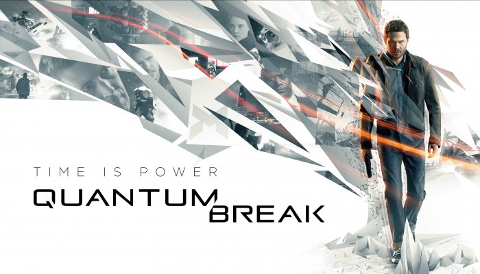 Quantum Break Обои. Новое геймплейное видео