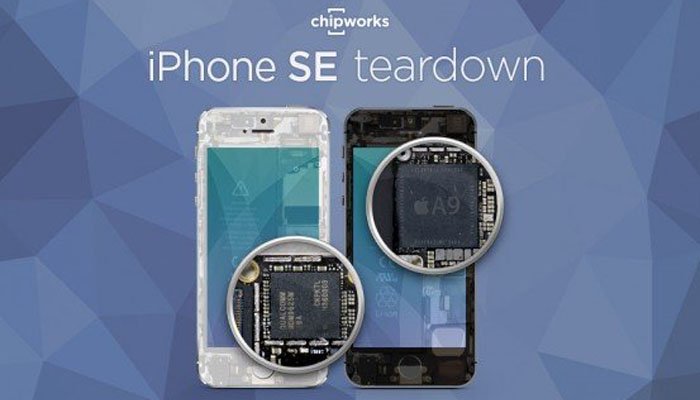 «Железные» сходства и различия iPhone SE с другими смартфонами Apple