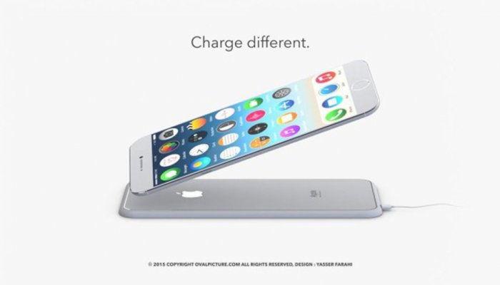 Свежая цветовая палитра для iPhone 7 — общественное мнение