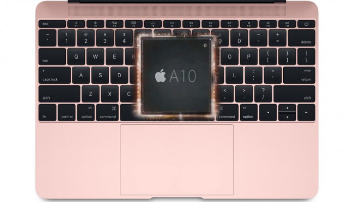 Эксперты: Apple неизбежно выпустит компьютеры Mac на чипах архитектуры ARM