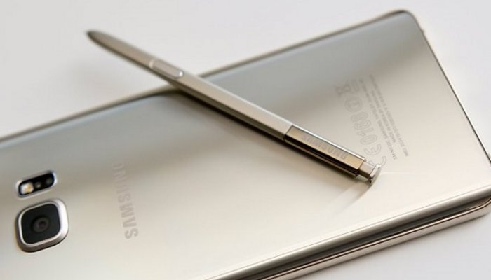 Опубликованы характеристики Lite-версии Galaxy Note 6