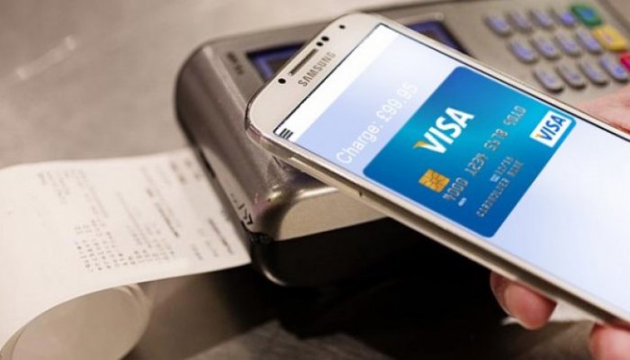 Samsung Pay скоро станет доступным на iPhone и Mac