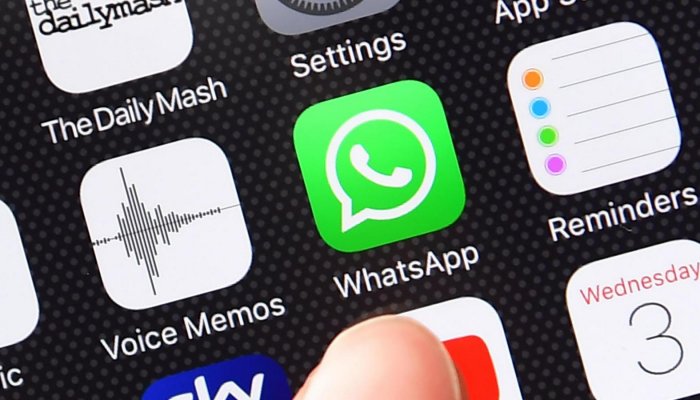 WhatsApp начал взимать плату за сообщения