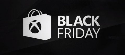 Black Friday в Xbox Live