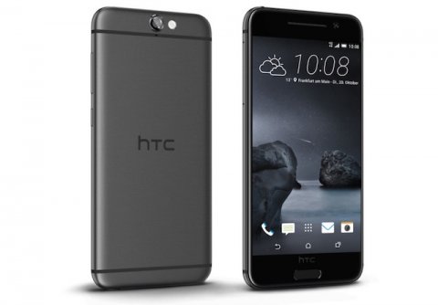 HTC меняет старые iPhone на новый One A9