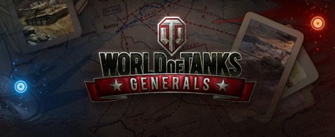 World of Tanks Generals доступна для iOS