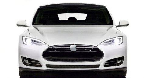 Fortune: Apple приобретет Tesla Motors в 2016 году