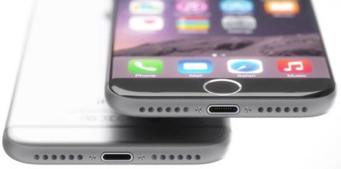 Apple решила отказаться от аудиоразъема в iPhone 7 и комплектовать смартфон наушниками с Lightning-интерфейсом