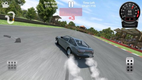 CarX Drift Racing обзор