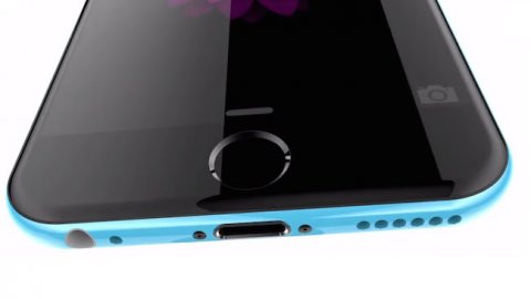 Металлический iPhone 6c поступит в продажу в феврале 2016 года