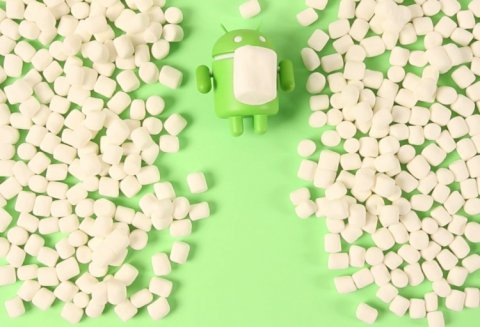 Вышла Android 6.0.1 с новыми эмодзи и некоторыми улучшениями