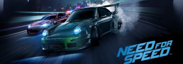 Детали нового обновления для Need For Speed