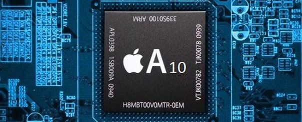 Почему Samsung не получит заказы на чипы Apple A10 для iPhone 7