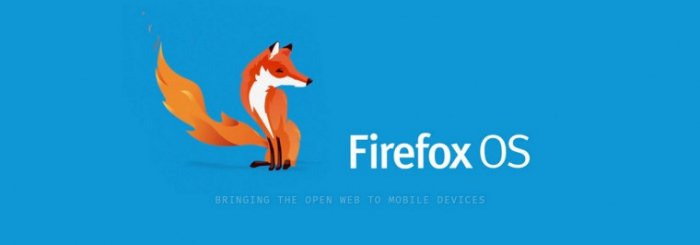  Firefox OS
