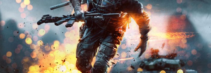 DICE подтвердила разработку новой части Battlefield