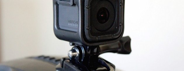 Оригинальная камера GoPro за 200 долларов