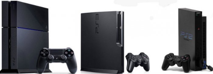 Sony хочет узнать, какие игры от PS2 вы хотите увидеть на PS4