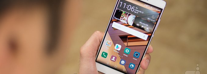Huawei Р9 может быть выпущен в марте