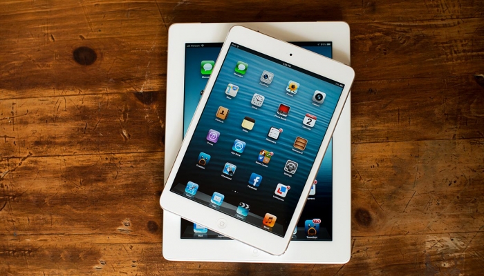 Что iPad mini 4 может рассказать нам о грядущем iPhone 7