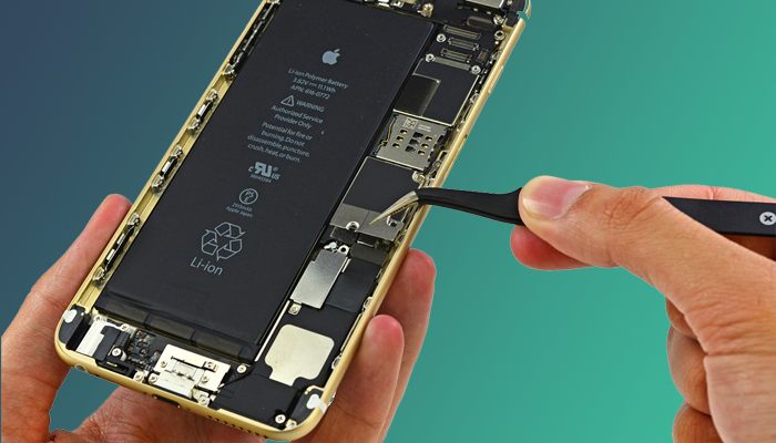 iPhone 7 Plus получит 256 ГБ памяти в максимальной конфигурации и батарею емкостью 3100 мАч