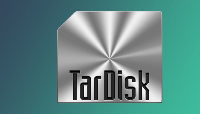 TarDisk Pear: простой способ удвоить емкость штатного накопителя MacBook