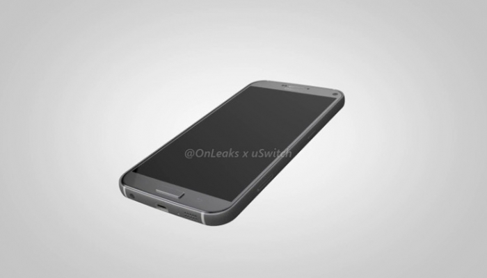 Galaxy S7 Plus — разъема USB-C нет на новых рендерах