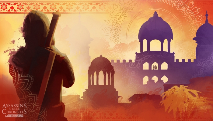 Трейлер Assassin’s Creed Chronicles: India