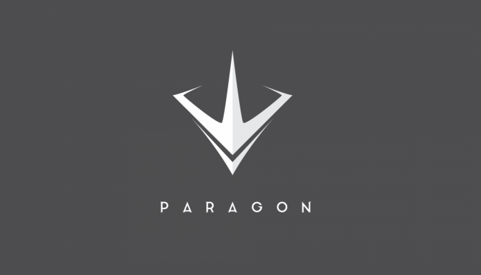 Новый геймплея Paragon от Epic Games