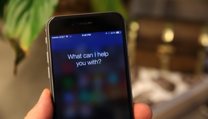 Siri изучает битбокс и может поделиться своими умениями