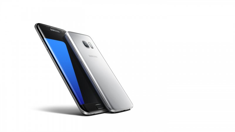 Итоги презентации Samsung Galaxy S7 и S7 EDGE