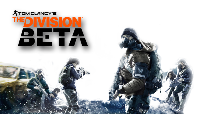 Обзор Beta-теста Tom Clancy’s The Division на iGamesWorld: Первые впечатления от игры