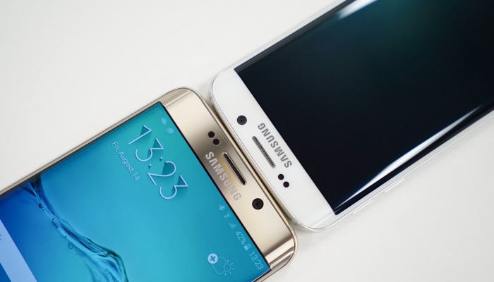Появилась дата анонса Samsung Galaxy S7 и Galaxy S7 Edge
