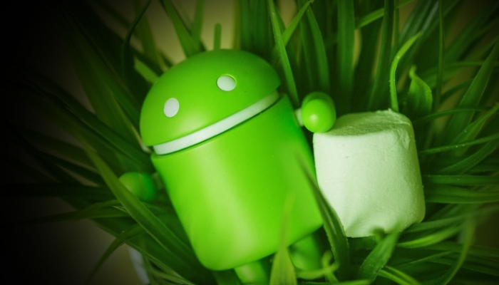 Google выпустила февральское обновление Android для Nexus и Pixel C