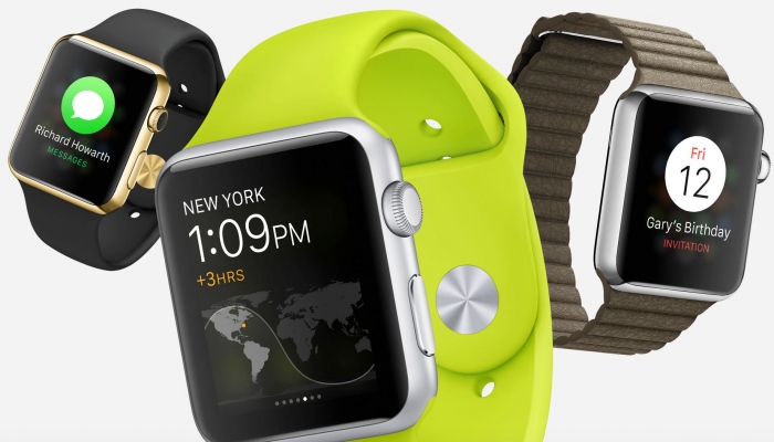 Новых Apple Watch, скорее всего, в ближайшее время не будет