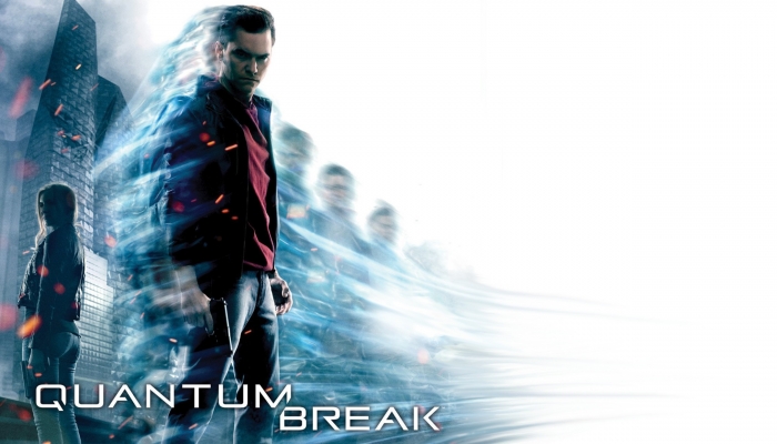 Quantum Break обои
