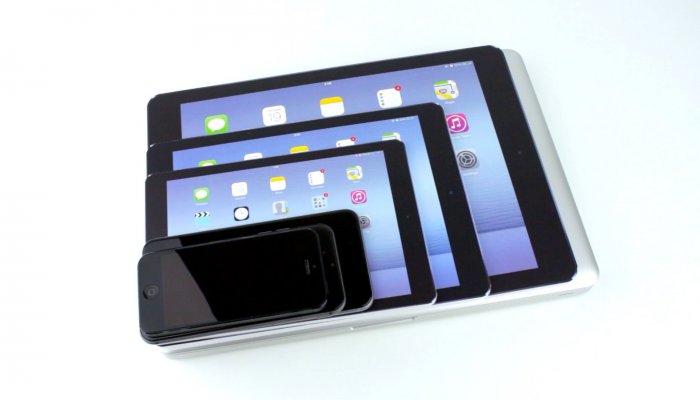 На презентации 15 марта Apple может показать 9,7-дюймовый iPad Pro вместо iPad Air 3