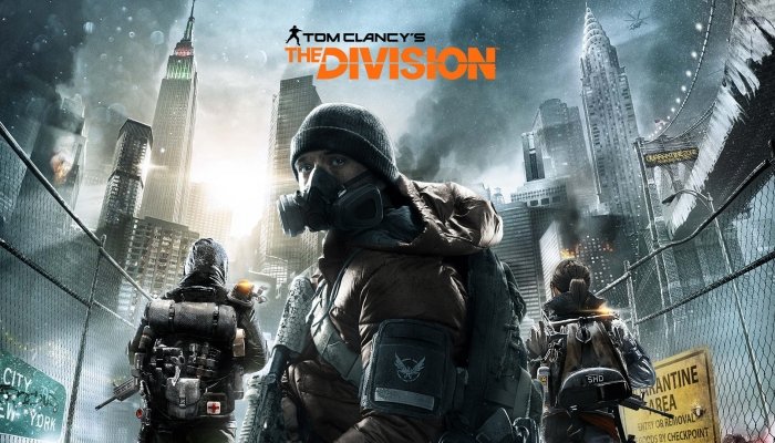Запуск The Division стал самым успешным в истории Ubisoft