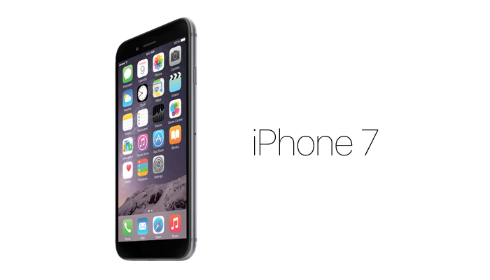 iPhone 7 на новых «шпионских» снимках оказался без кнопки «Домой»