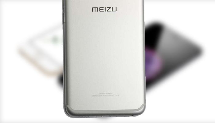 Одна из утёкших фотографий iPhone 7 оказалась изображением Meizu Pro 6