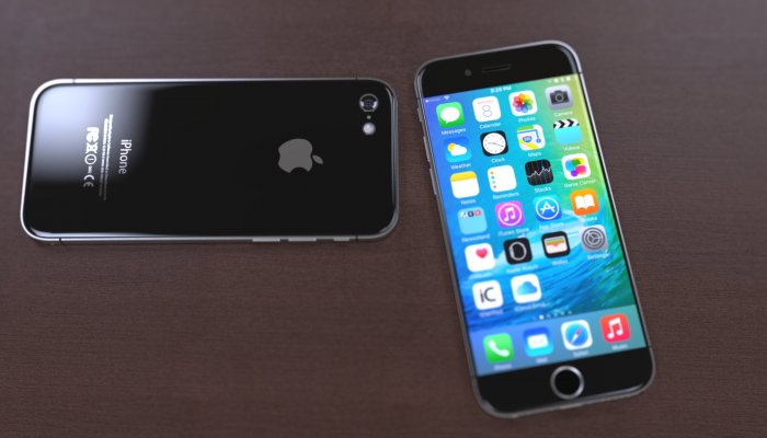Модель iPhone 7 с двойной камерой получит название iPhone Pro