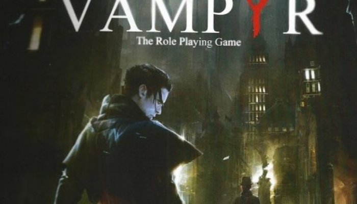 Что мы знаем об особенностях RPG-игры Vampyr от Dontnod Entertainment